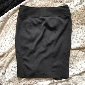 Candies pencil skirt